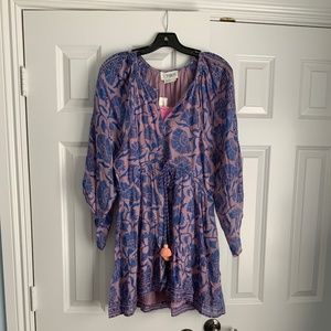 Beautiful NWT Omika Dress